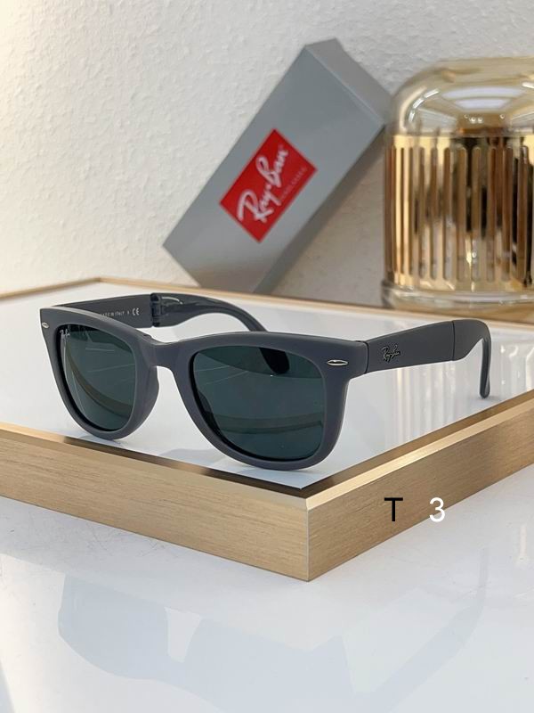 RayBan Sunglasses ID:20240804-358